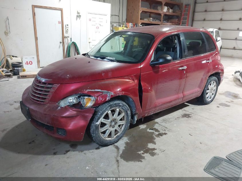 2007 Chrysler Pt cruiser