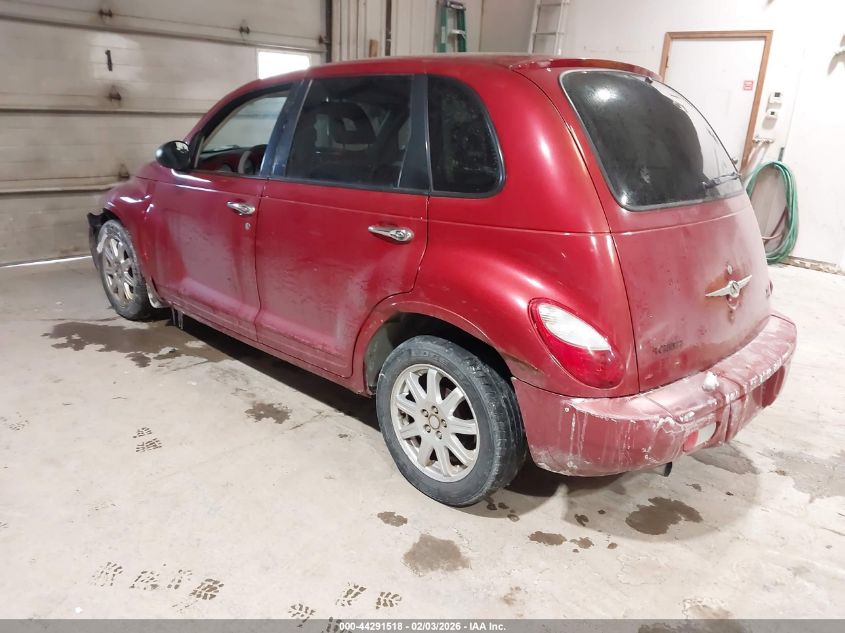 2007 Chrysler Pt cruiser