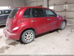
										2007 Chrysler Pt cruiser full									