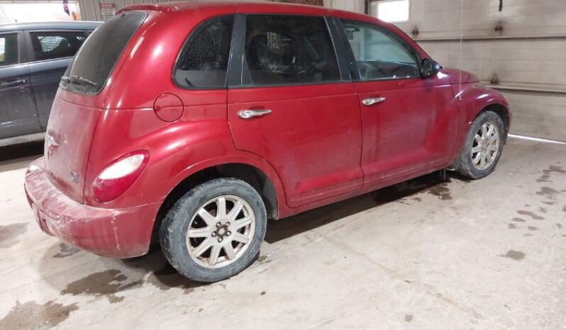 
								2007 Chrysler Pt cruiser full									