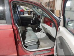 
										2007 Chrysler Pt cruiser full									