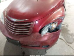 
										2007 Chrysler Pt cruiser full									
