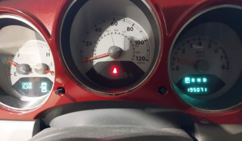 
								2007 Chrysler Pt cruiser full									