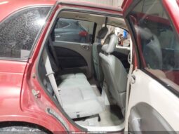 
										2007 Chrysler Pt cruiser full									