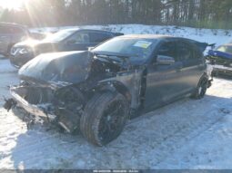 
										2019 BMW M5 full									