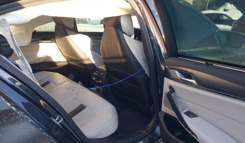 
								2019 BMW M5 full									