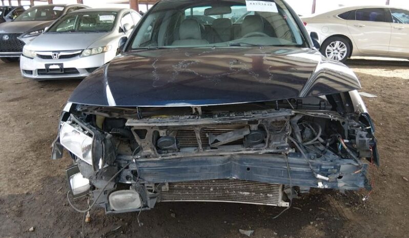 
								2001 Volvo S80 full									
