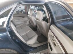 
										2001 Volvo S80 full									