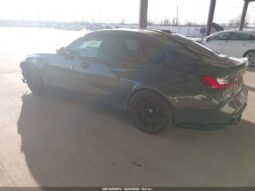 
										2024 BMW M3 full									