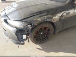 
										2024 BMW M3 full									