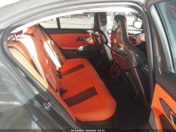 
										2024 BMW M3 full									