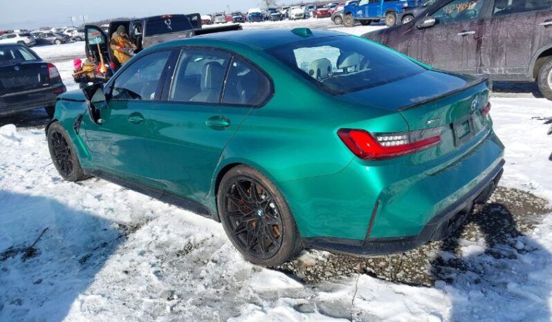 
								2026 BMW M3 full									