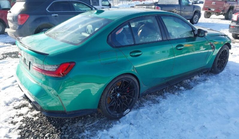 
								2026 BMW M3 full									