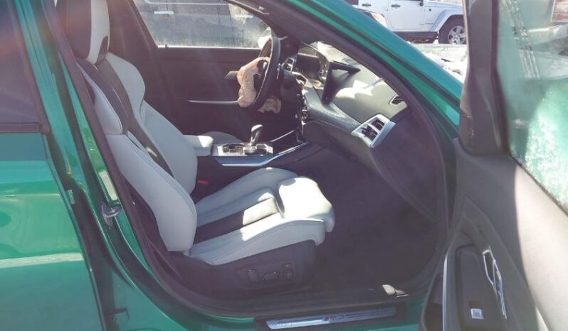 
								2026 BMW M3 full									