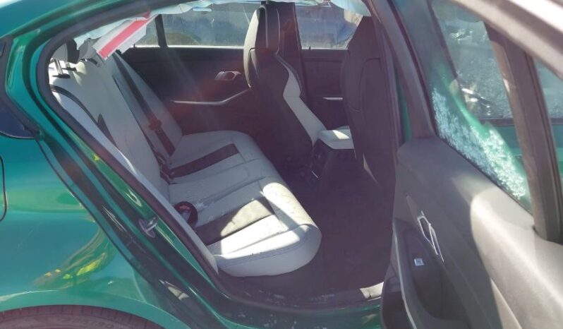 
								2026 BMW M3 full									