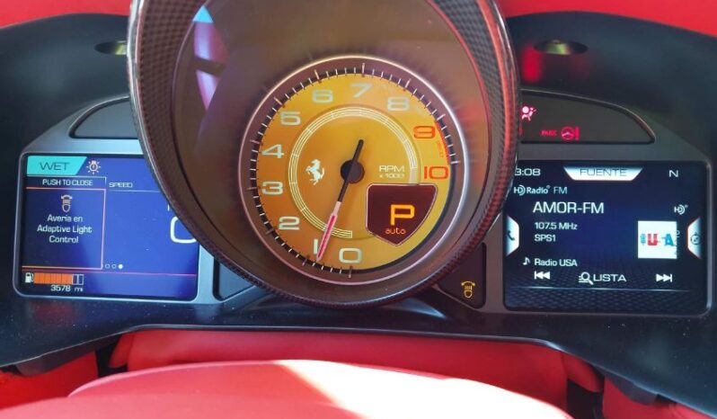 
								2022 Ferrari 812 superfast full									