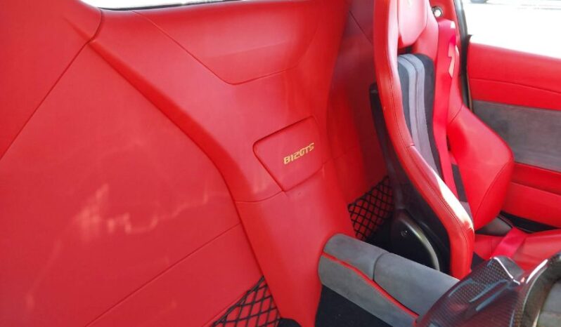 
								2022 Ferrari 812 superfast full									