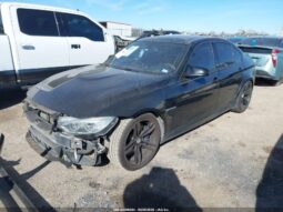 
										2015 BMW M3 full									