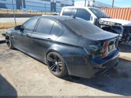 
										2015 BMW M3 full									