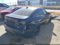 
										2015 BMW M3 full									