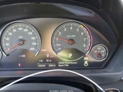 
										2015 BMW M3 full									