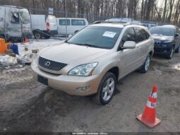 
										2005 Lexus Rx 330 full									