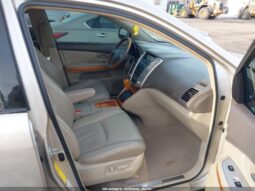 
										2005 Lexus Rx 330 full									
