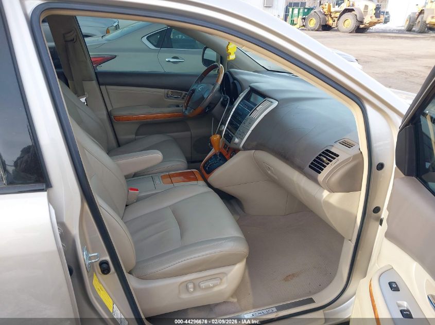 2005 Lexus Rx 330