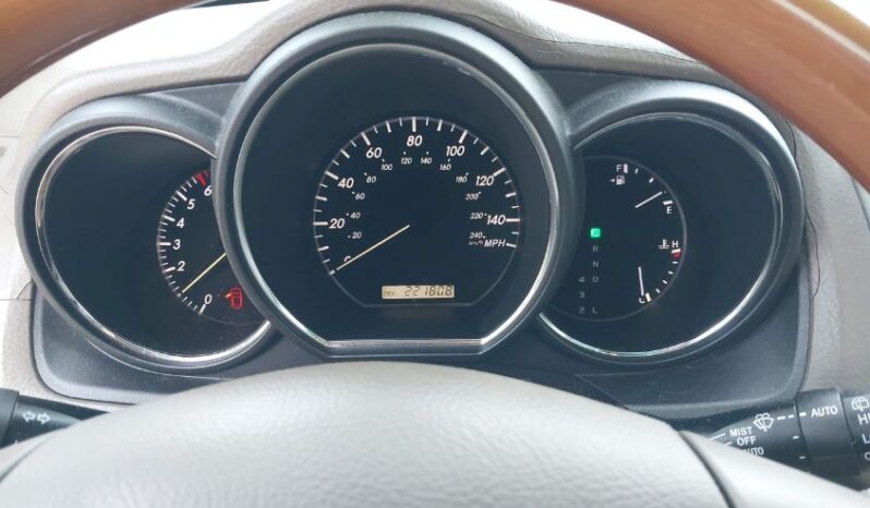 
								2005 Lexus Rx 330 full									