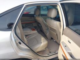 
										2005 Lexus Rx 330 full									