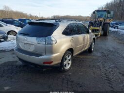 
										2005 Lexus Rx 330 full									