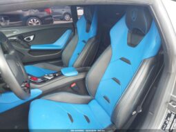
										2021 Lamborghini Huracan full									