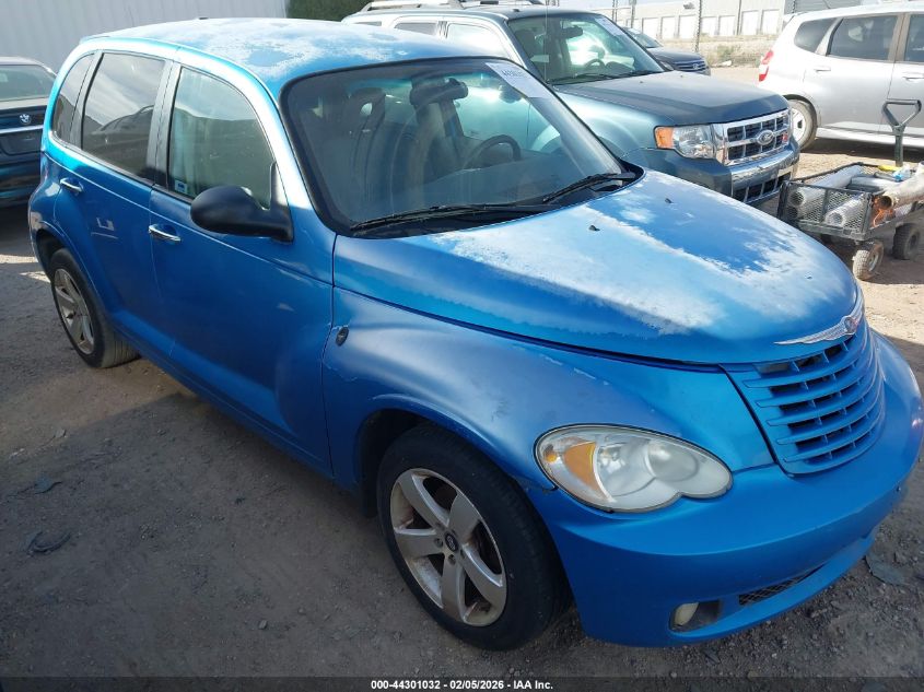 2008 Chrysler Pt cruiser