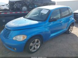 
										2008 Chrysler Pt cruiser full									