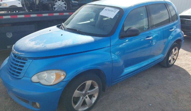 
								2008 Chrysler Pt cruiser full									