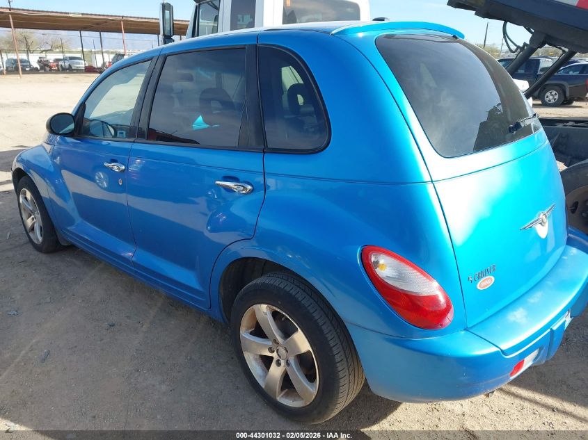 2008 Chrysler Pt cruiser