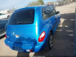
										2008 Chrysler Pt cruiser full									
