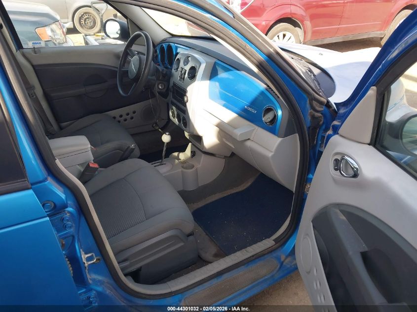 2008 Chrysler Pt cruiser