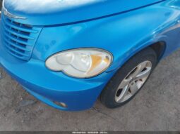 
										2008 Chrysler Pt cruiser full									