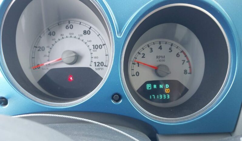 
								2008 Chrysler Pt cruiser full									