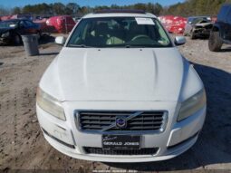 
										2008 Volvo S80 full									