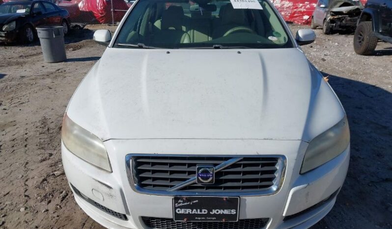 
								2008 Volvo S80 full									