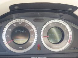 
										2008 Volvo S80 full									