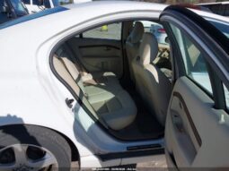 
										2008 Volvo S80 full									