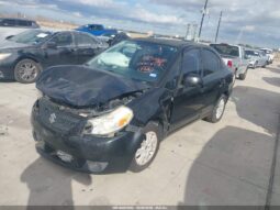 
										2012 Suzuki Sx4 full									