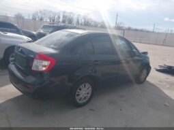 
										2012 Suzuki Sx4 full									