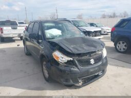 
										2012 Suzuki Sx4 full									