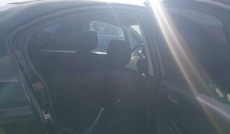 
								2012 Suzuki Sx4 full									