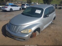 
										2004 Chrysler Pt cruiser full									
