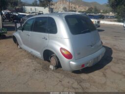 
										2004 Chrysler Pt cruiser full									